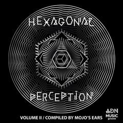 Neurolabz - Pyramidal Ascension (Out soon on ADN Music)