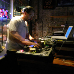 8. Library Show Mixes on 313Live by Kefus