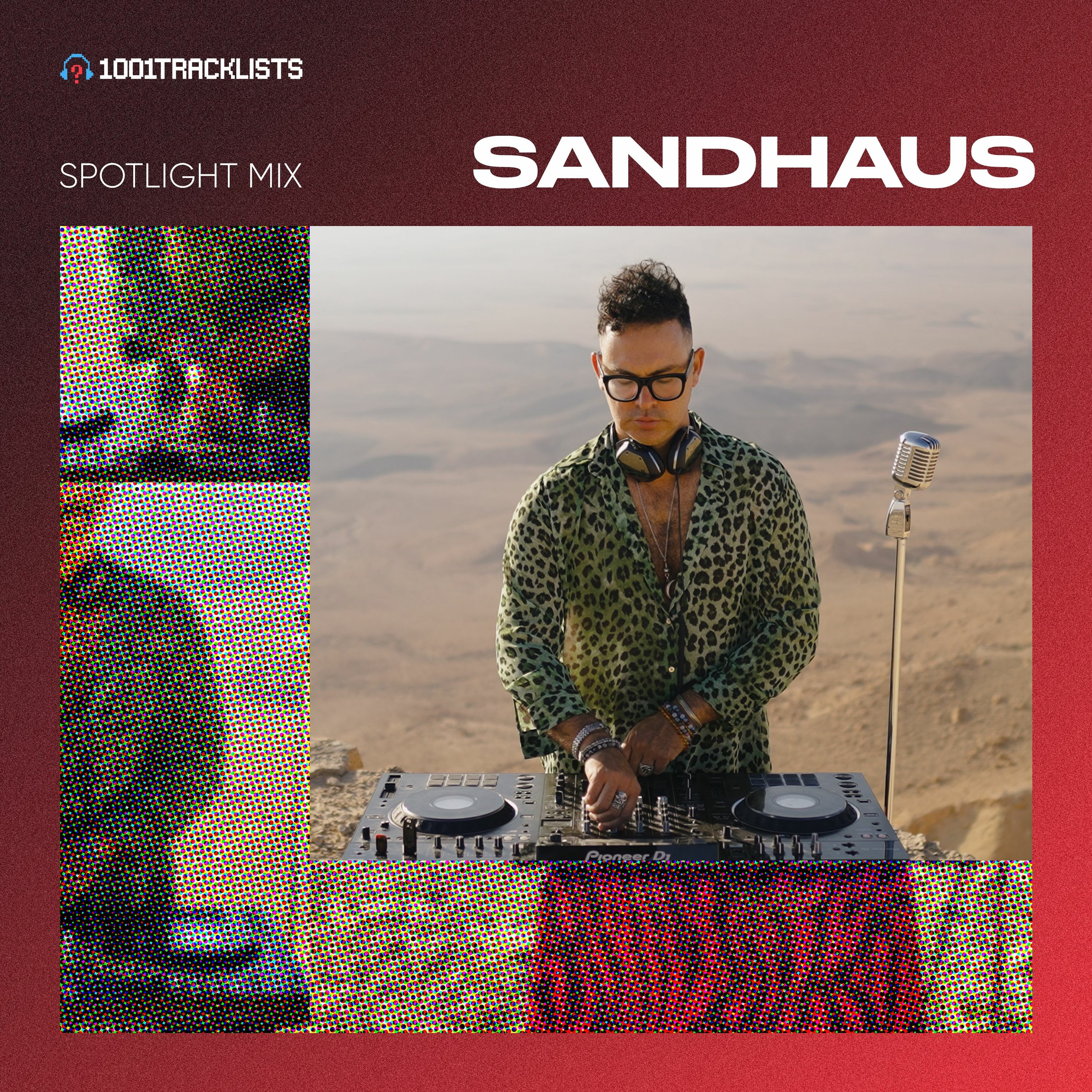1001Tracklists Exclusive Mixes