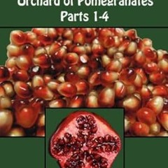 [PDF@] Pardes Rimonim: Orchard of Pomegranates (English, Hebrew and Aramaic Edition) by  Moshe
