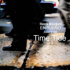 Time Tide with James Hill