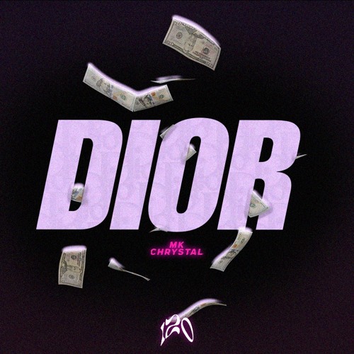 MK x Chrystal – Dior (Izo Dub)