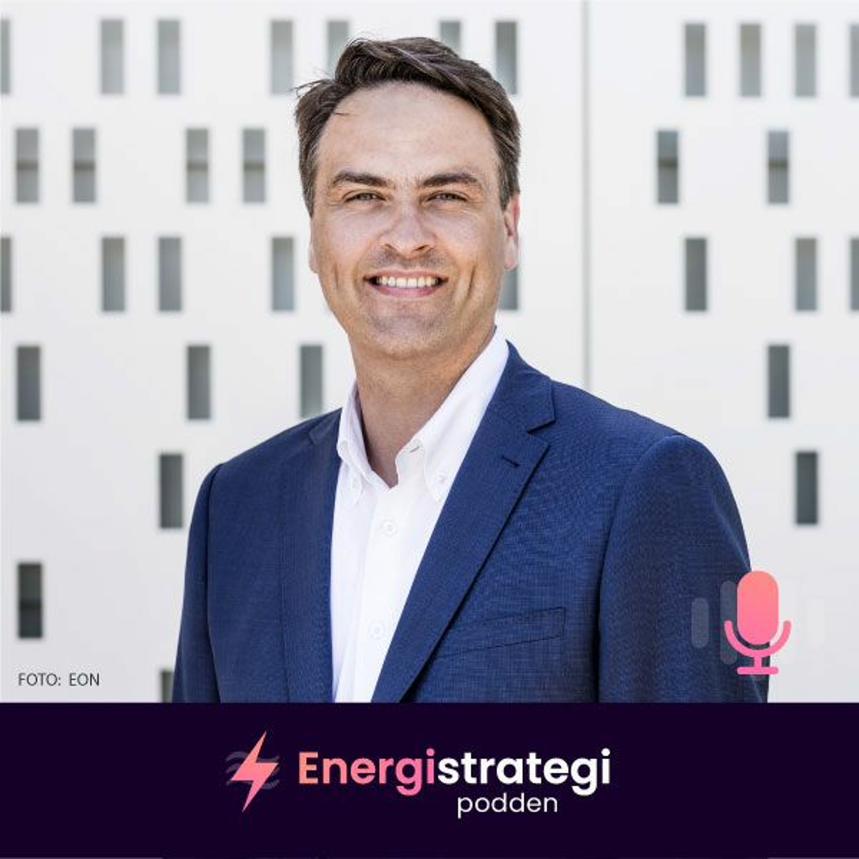 Energistrategipodden