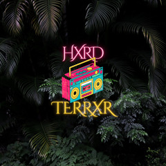 HXRD TERRXR 🔥🌴