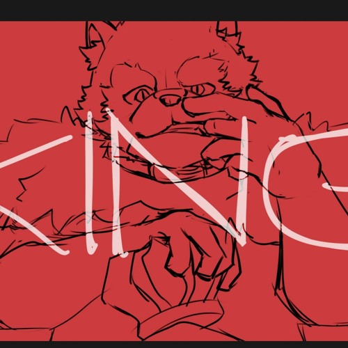 KING 狼音アロ Tender