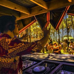 Culture Shift Open Set @ Esoteric Festival - BushTechno Stage (12pm-2pm 2022)