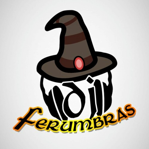 PLAYLIST 08 - FERUMBRAS DJ - FUNK RAVE