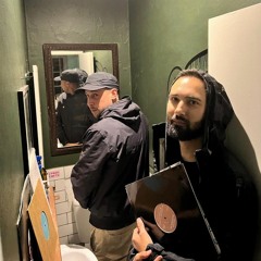 Retrograde EP020 w/White Nite & Shoemaker & The Patchouli Brothers(June 13, 2022) on Hamshack Radio