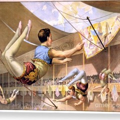 Trapping Trapeze