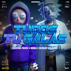 TUDOS TUGALAS #DAMARA ( 865EK X GOLAANNN ) #POTONG ANTRIAN