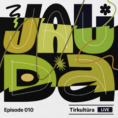 JAUDA _ episode _ 010 - Lukenzo _ & _ EVUXXX93