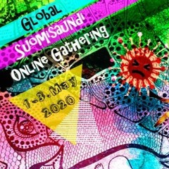 Boundless Dimension live retro set-Global Suomisaundi Online Gathering