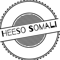 HeesoSomali Playlist Vol 1