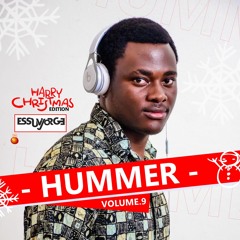 Dj Essuvi Jorge - Hammer Vol.9 (Christmas Edition)