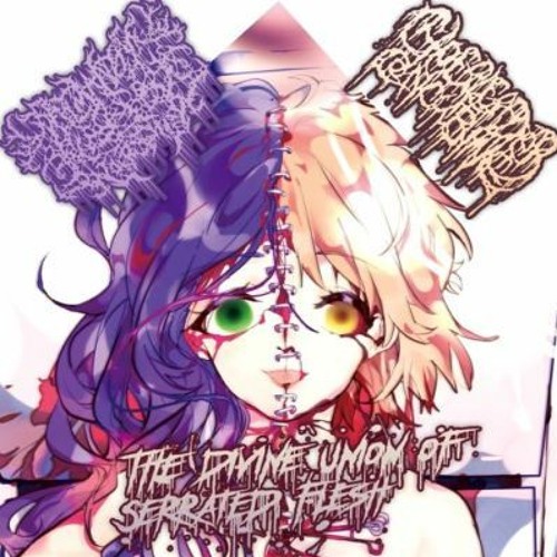 Dehumanizing Itatrain Worship - Disgusting Scars on Me