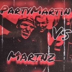 PartyMartin & Martnz [ Korg ESX Fieber ]
