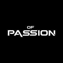 Out Of Passion Vol. III