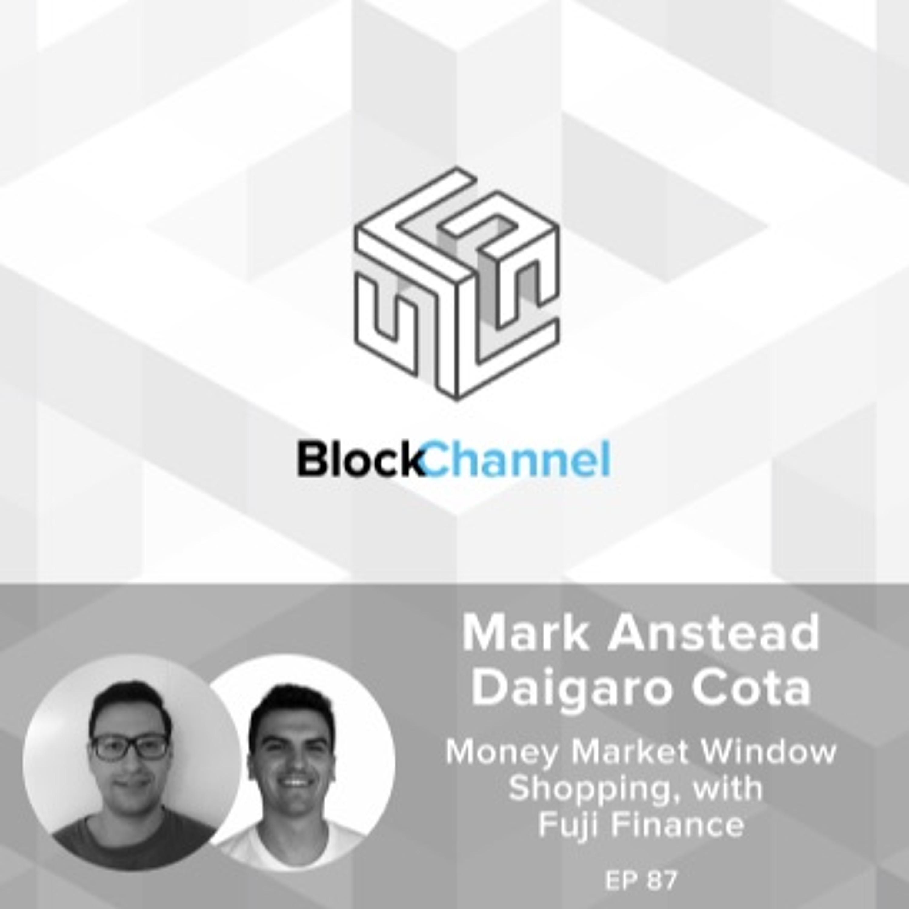BlockChannel