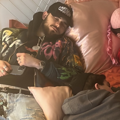 NEVLO x TRVP - LA CAPONE “SOME MORE” *LUXEMBOURGISH VERSION*