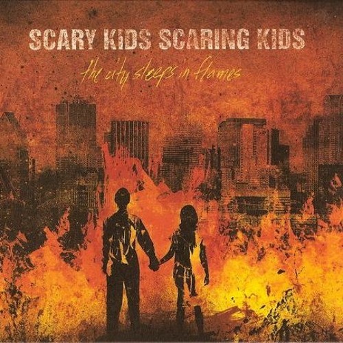 Stream Scary Kids Scaring Kids My Darkest Hour (Cover) by