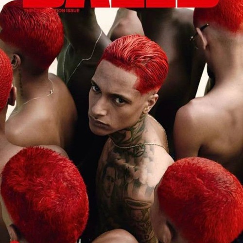 Oruam • Cheio de ódio na mente