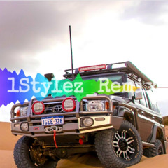 Vakadua x Gnarly [Pakx x 1Stylez Remix] 2k25