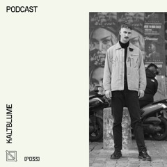 Nulleins Podcast - Kaltblume [P33]