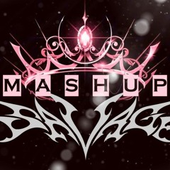 Love To Hate Me x Savage MASHUP (BLACKPINK, aespa)