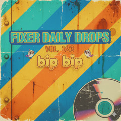 Electric Chirp — FDD1220
