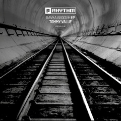 PREMIERE: Tommy Value – Killer Bassline [PRRUKBLK132]