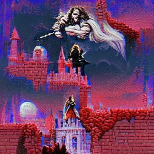 Castlevania (r3mixb0y Dub Edit)