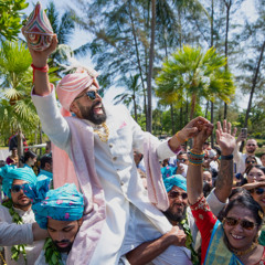 Baraat Car Bar Bangers