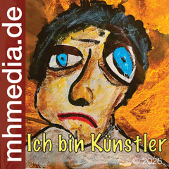 Ich bin Künstler - Rock/Pop Satire