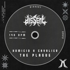 homicid x cavalier - the plague [free]