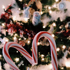 baby its cold outside -lexi jayde (ft.emery kelly)