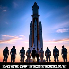 Love of yesterday
