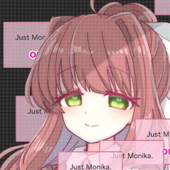 Vs Monika Mod ||Your Demise||~||slowed + reverb||