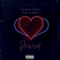 Personal (feat. Doe Boy)