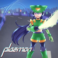 【#MA_2021】plazmon