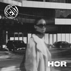HÖR | Maximum Heat