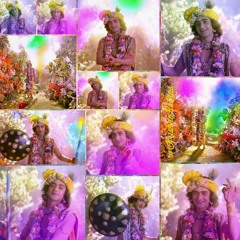 Krishna Ratnas - 241 - Festival of Colours (வண்ண விழா!)