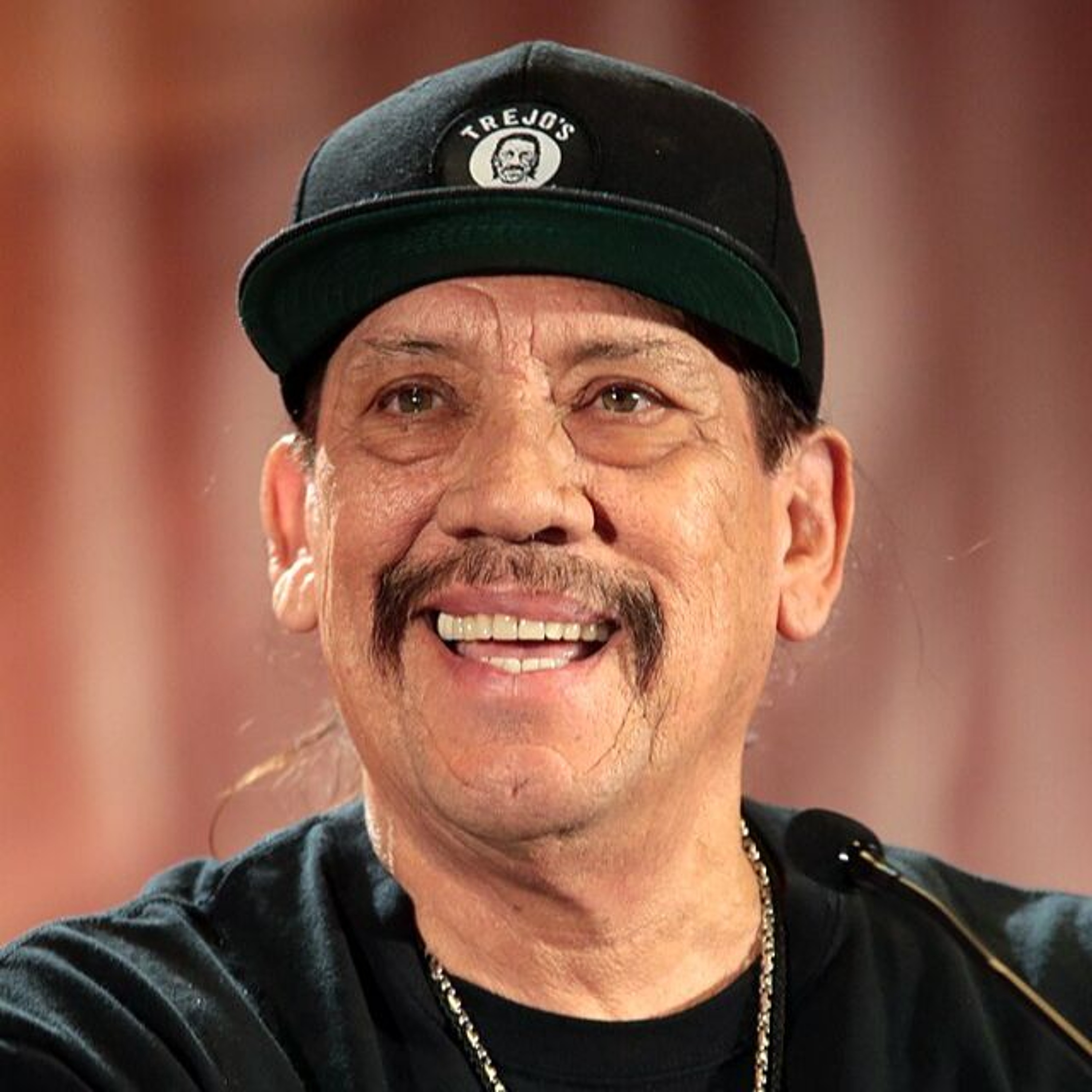 The Frank MacKay Show - Danny Trejo