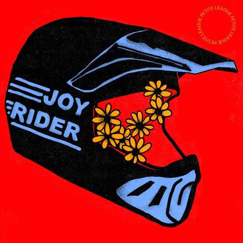 JOYRIDER