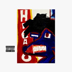 KAYTRALOON FT. Black Juju. (Prod. DielaterDevyn)