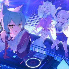 Azur Lane | OST | April Fools 2020 Login