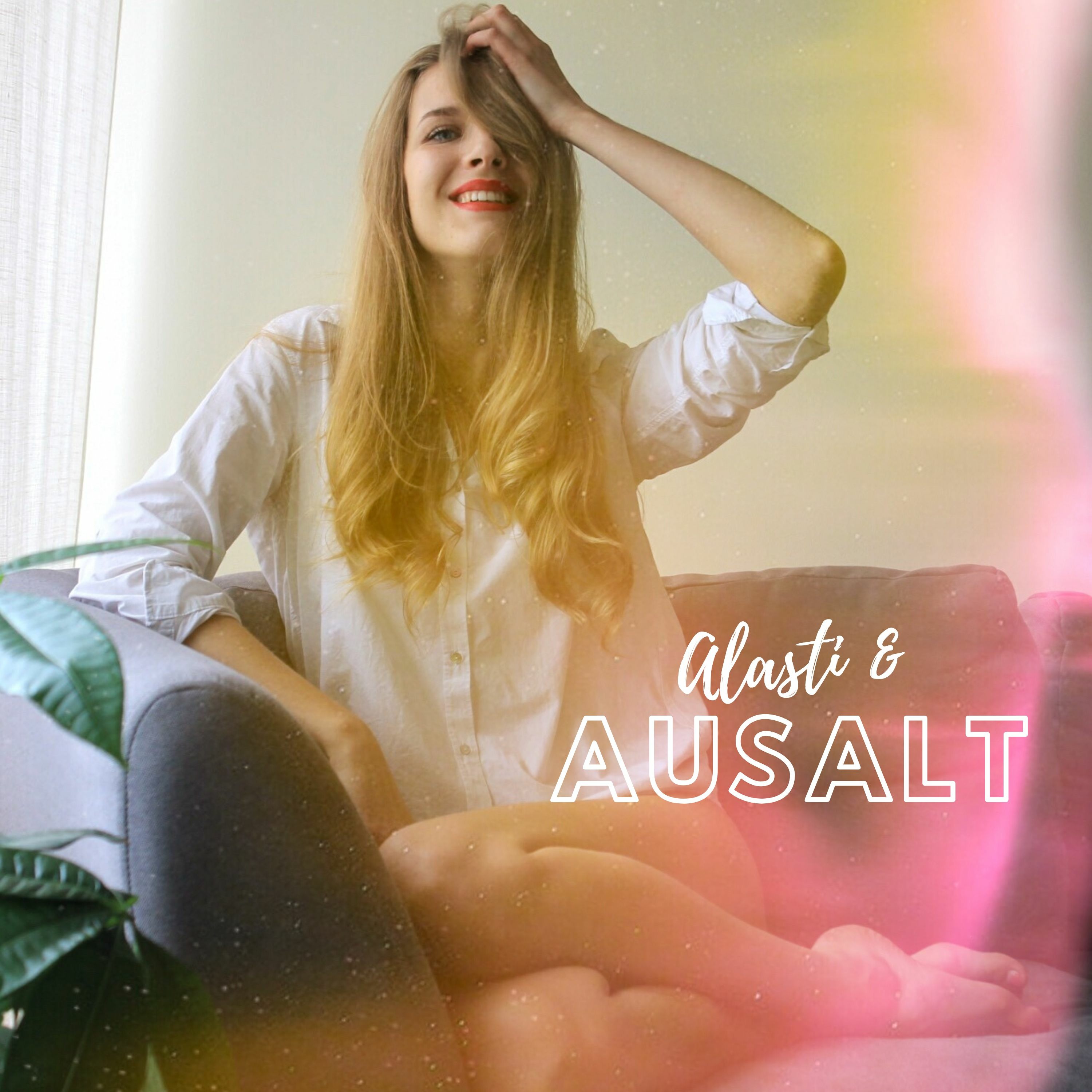 #4 Alasti & Ausalt - Kas elus juhtuvad asjad Sinuga või Sinu jaoks?