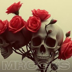 MRocks - Self-Titled Debut Album (2025)