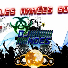DjNdès En Live ( Mix Spécial Années 80's )
