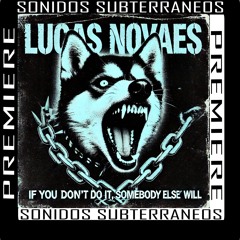 | PREMIERE | Lucas Novaes - 13 1 | [Revolterecs]