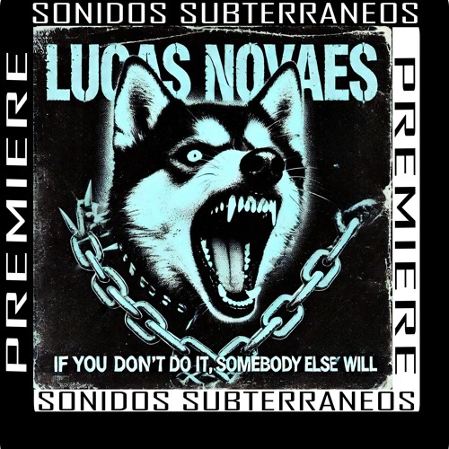 | PREMIERE | Lucas Novaes - 13 1 | [Revolterecs]